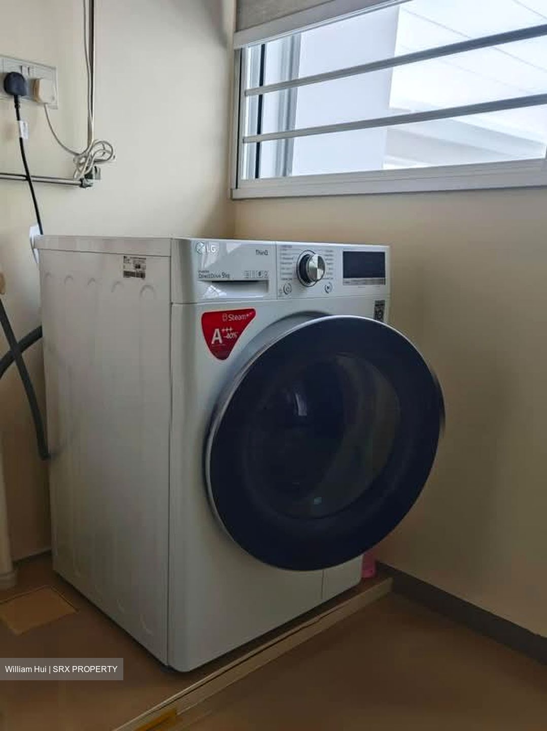 Blk 889D Treetrail@woodlands (Woodlands), HDB 4 Rooms #529340461